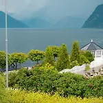 4 Person In Leikanger-by Traum * Leikanger (Sogn og Fjordane)