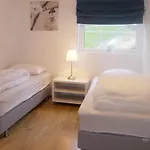 Apartmán 4 Person In Leikanger-by Traum