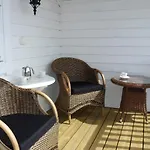 4 Person In Leikanger-by Traum Leikanger (Sogn og Fjordane)