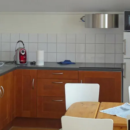 Two-bedroom In