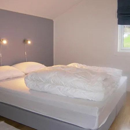 Apartment Two-bedroom In