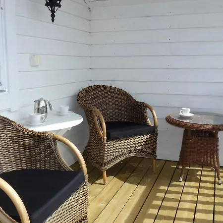 Two-bedroom In Leikanger (Sogn og Fjordane)