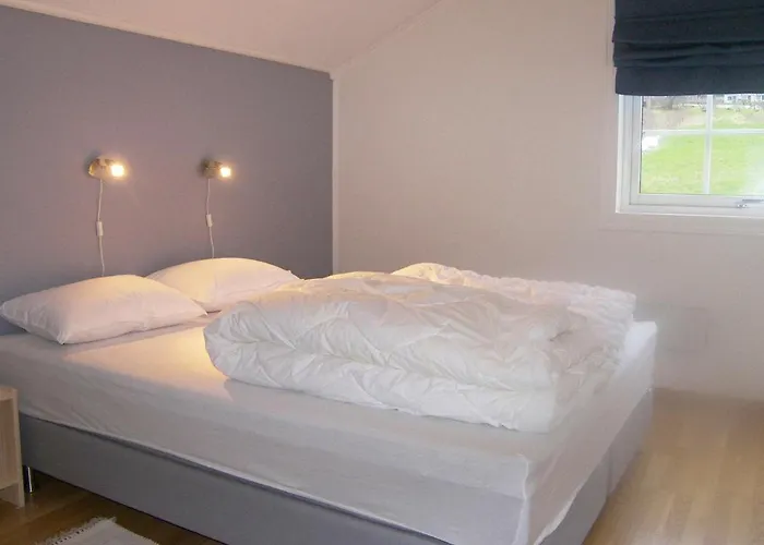 Apartamento 4 Person In Leikanger-by Traum